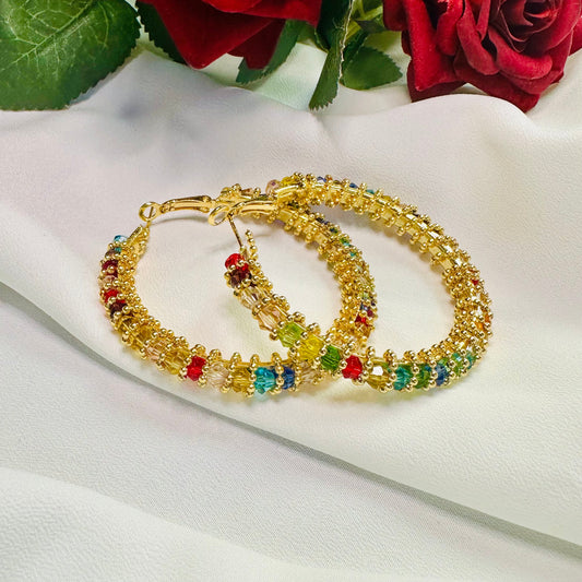 Rainbow Rounds