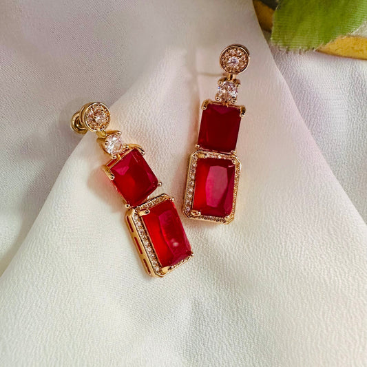 Garnet Glow