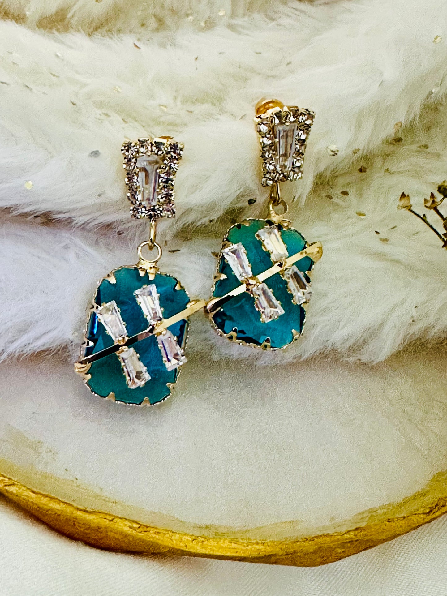 Turquoise Charm