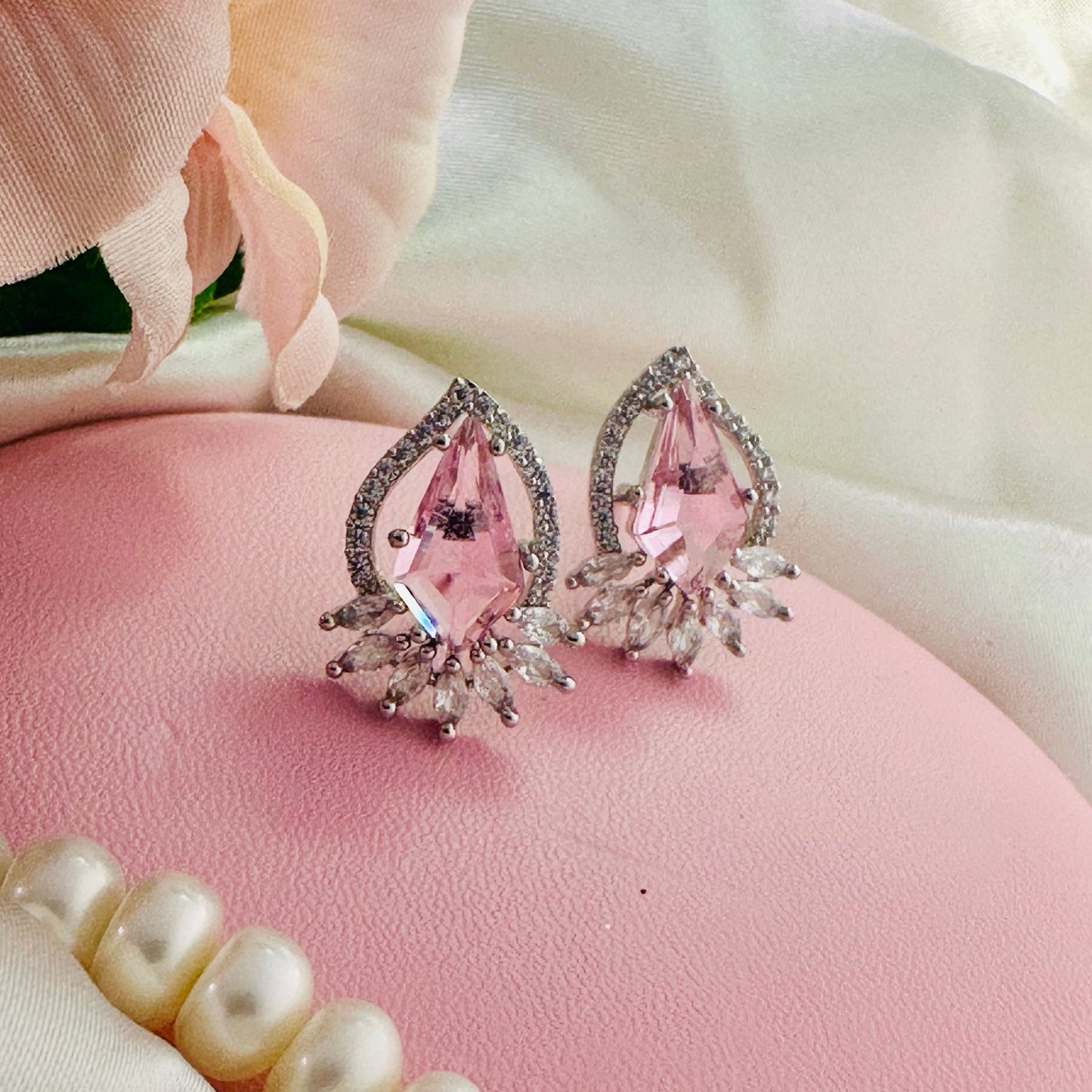 Pink Aura