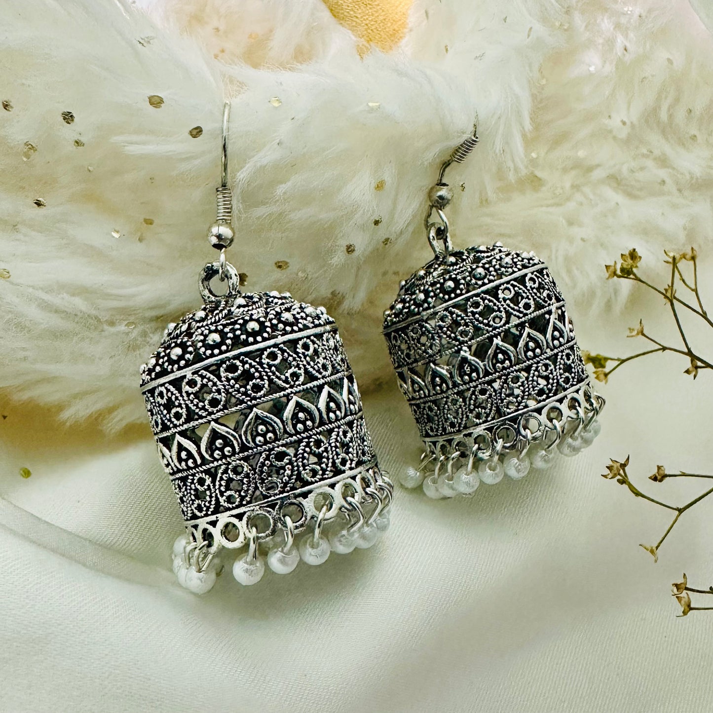 Silver Bells