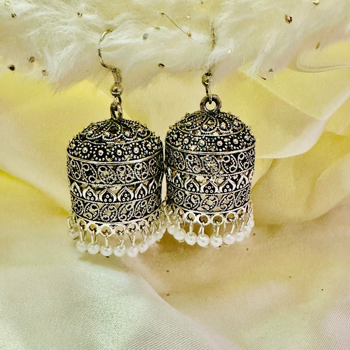 Silver Bells