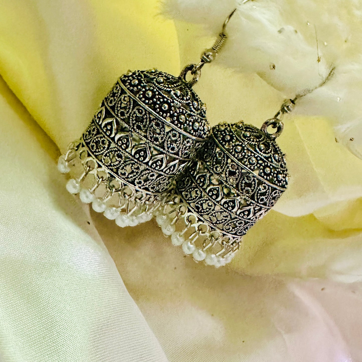 Silver Bells
