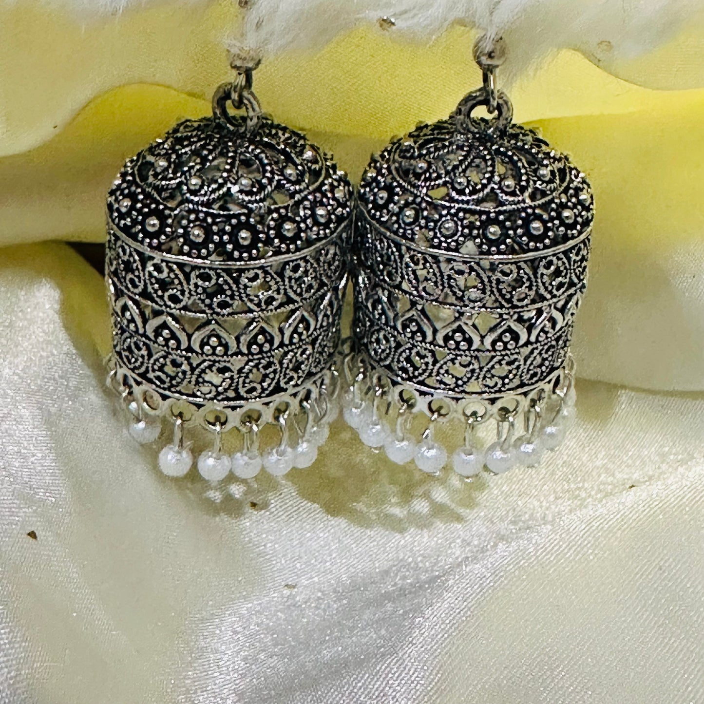 Silver Bells