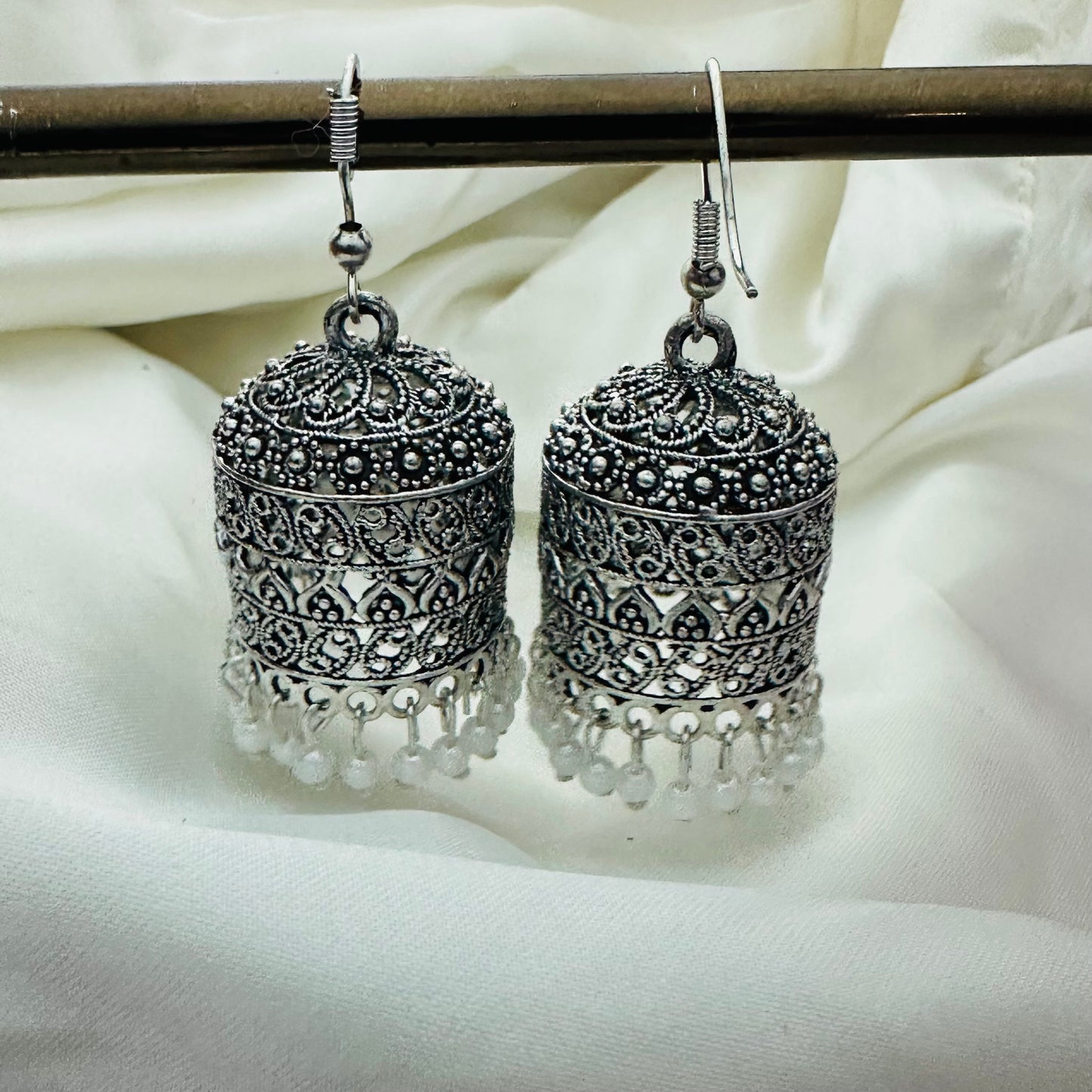 Silver Bells