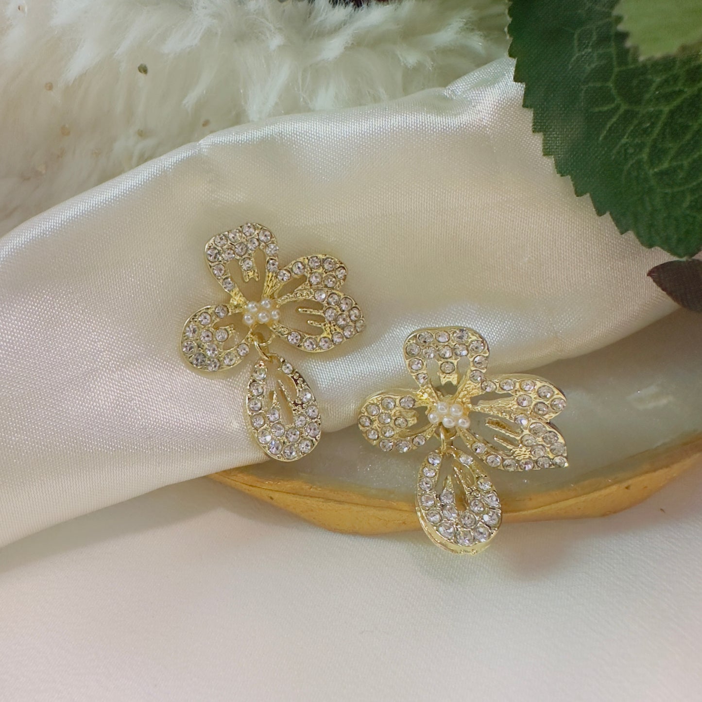 Flora Dazzle