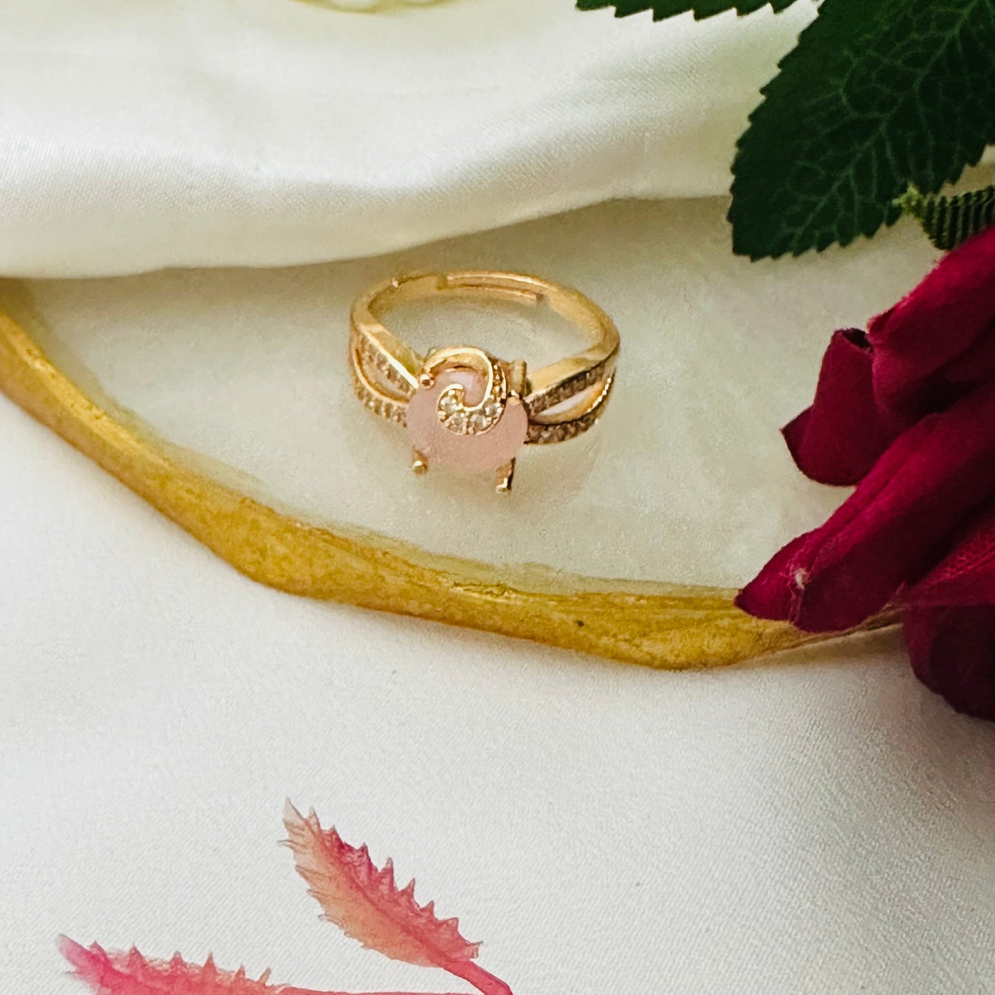 Criss Charm ~ Pink