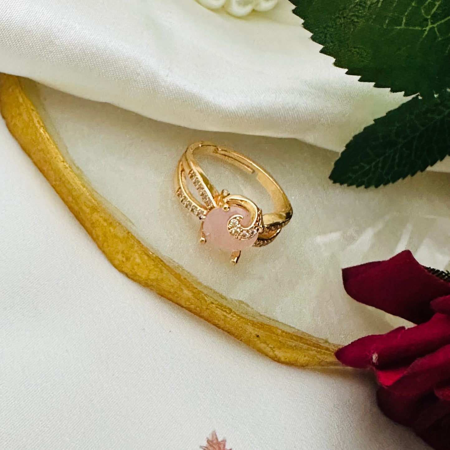 Criss Charm ~ Pink