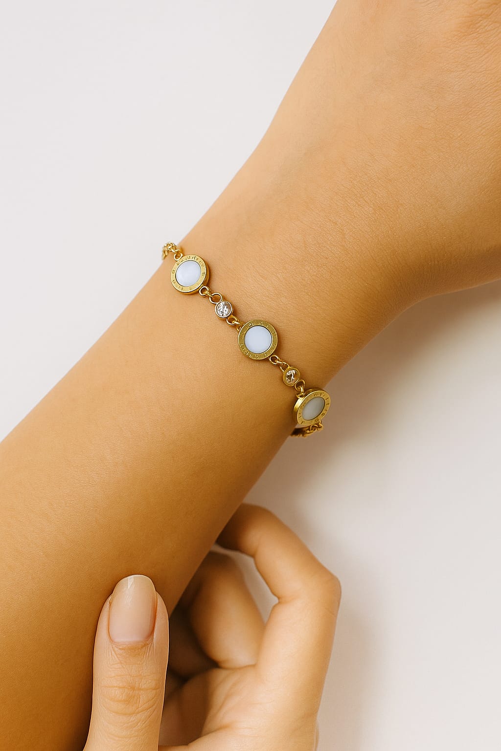 Timeless Radiance