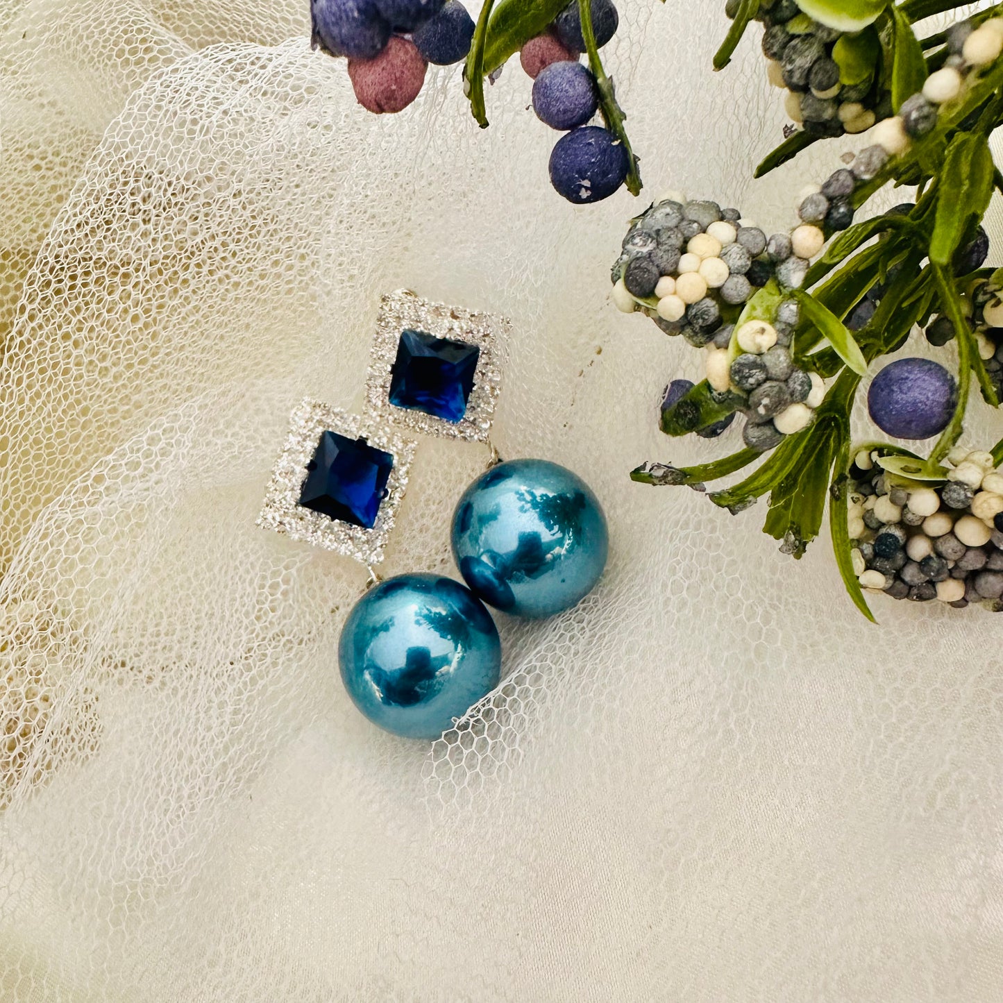 Ocean Drop