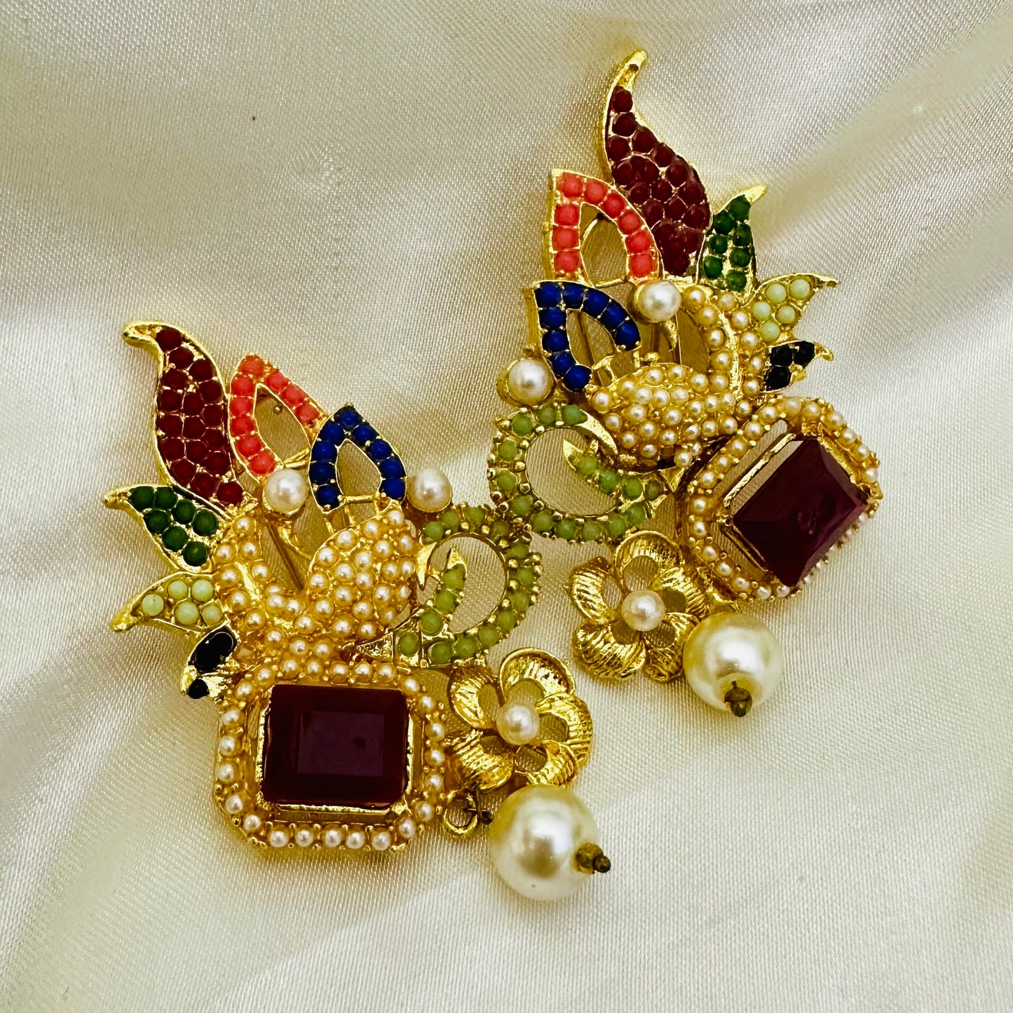 Mosaic Luxe