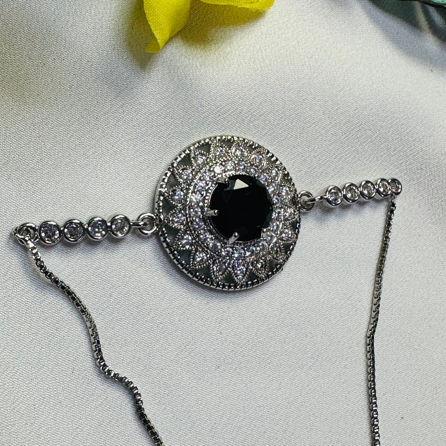 Silver Eclipse