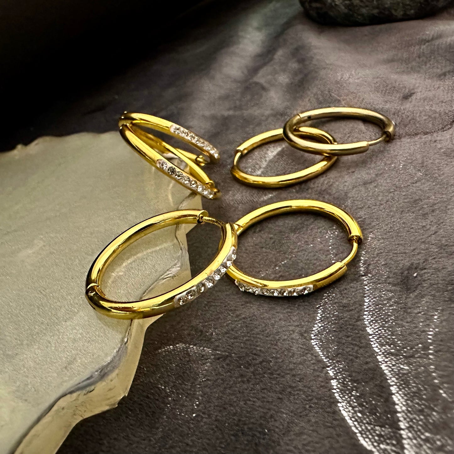 Lumi Line Loops
