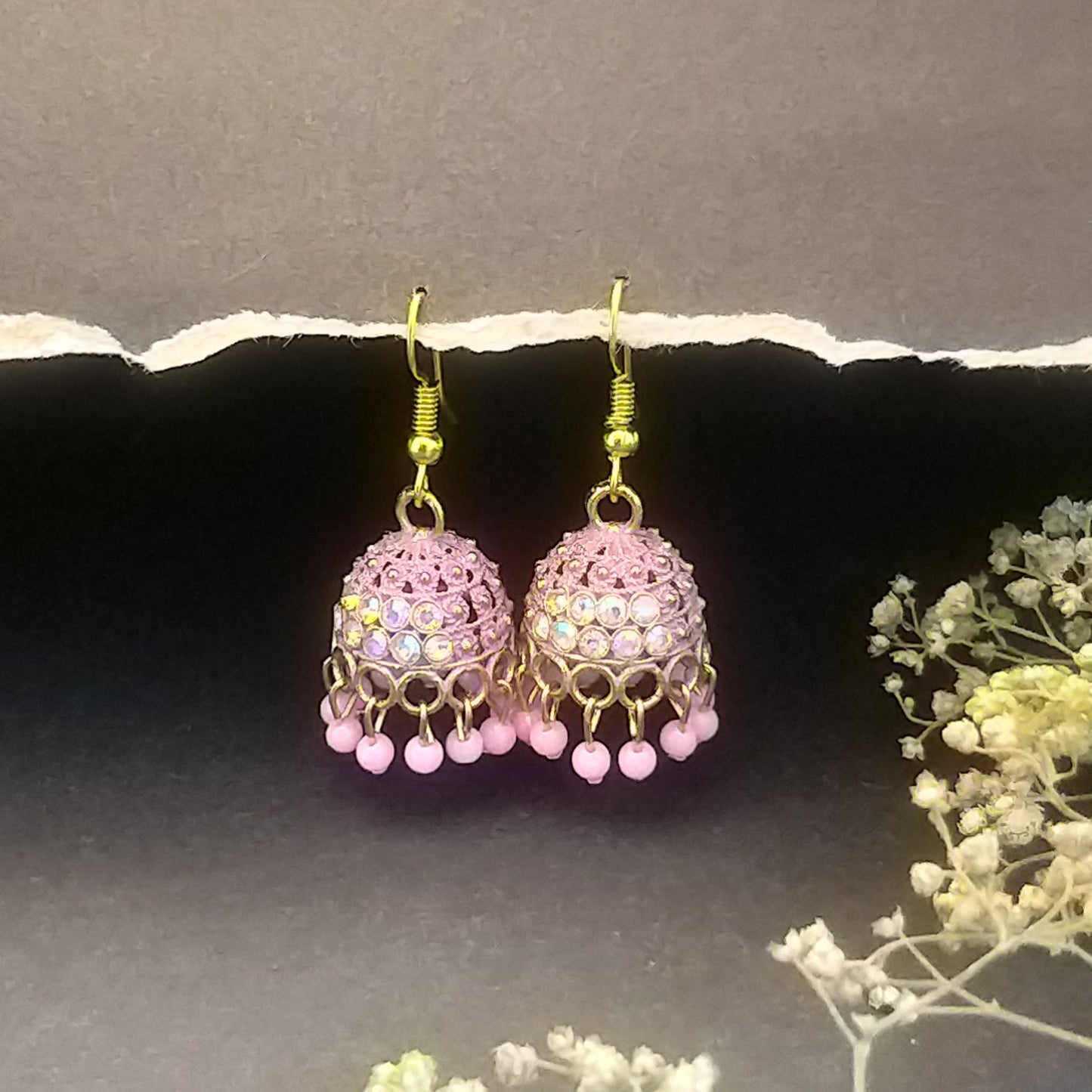 Jhumka Jaal