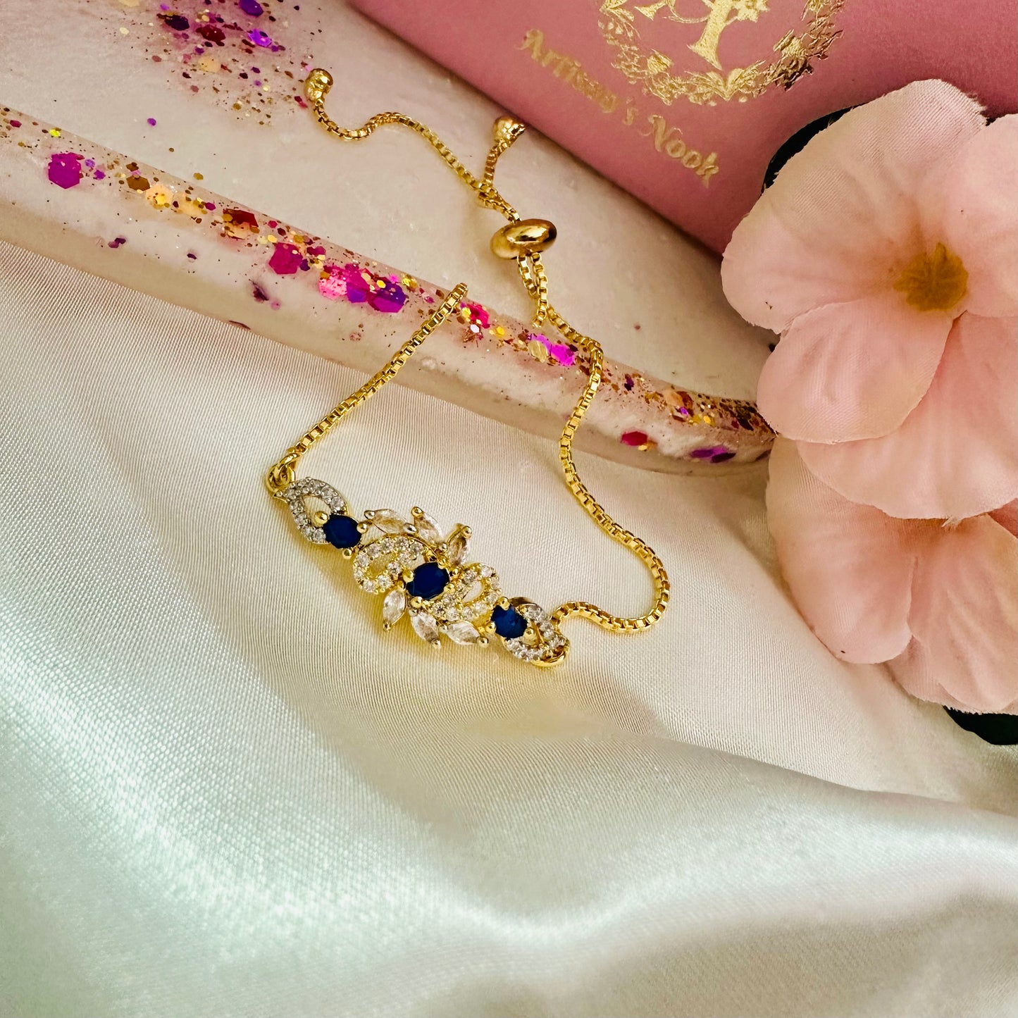 Iris ~ Blue