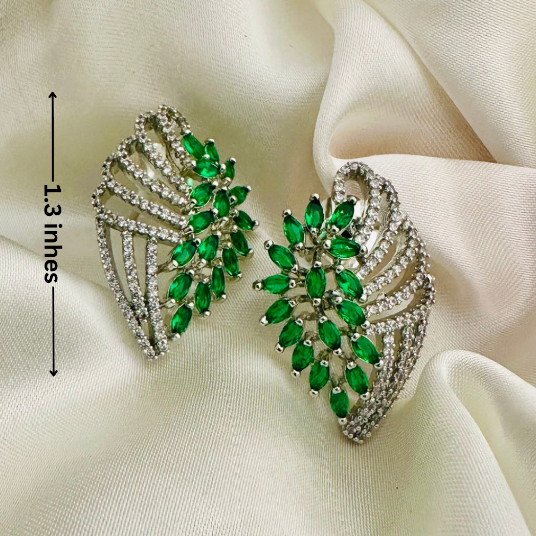 Emerald Treat
