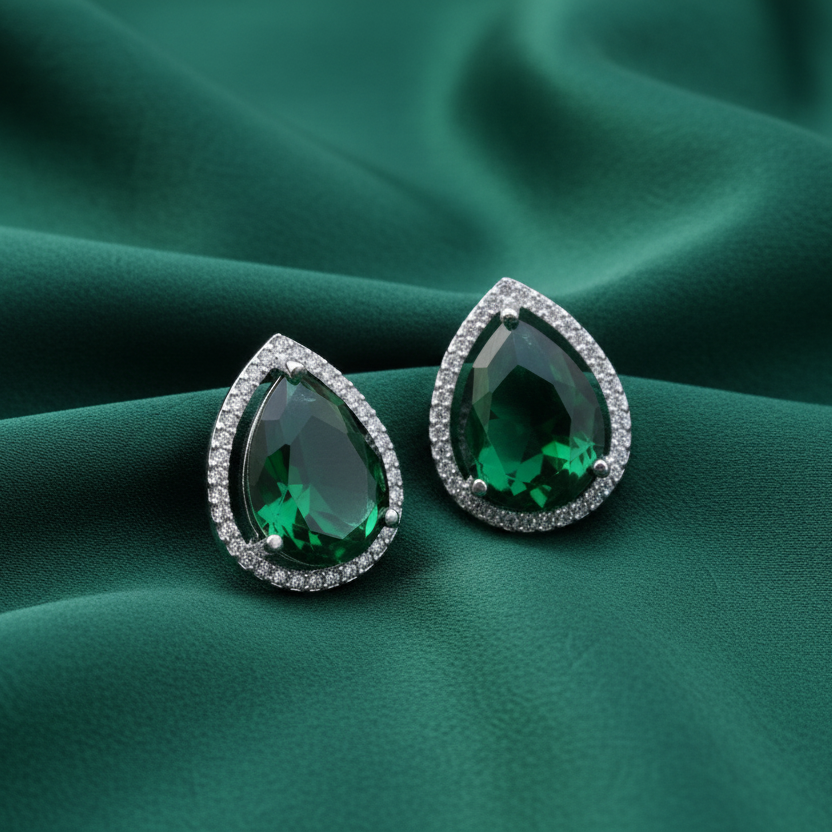 Twinkle Tear ~ Green