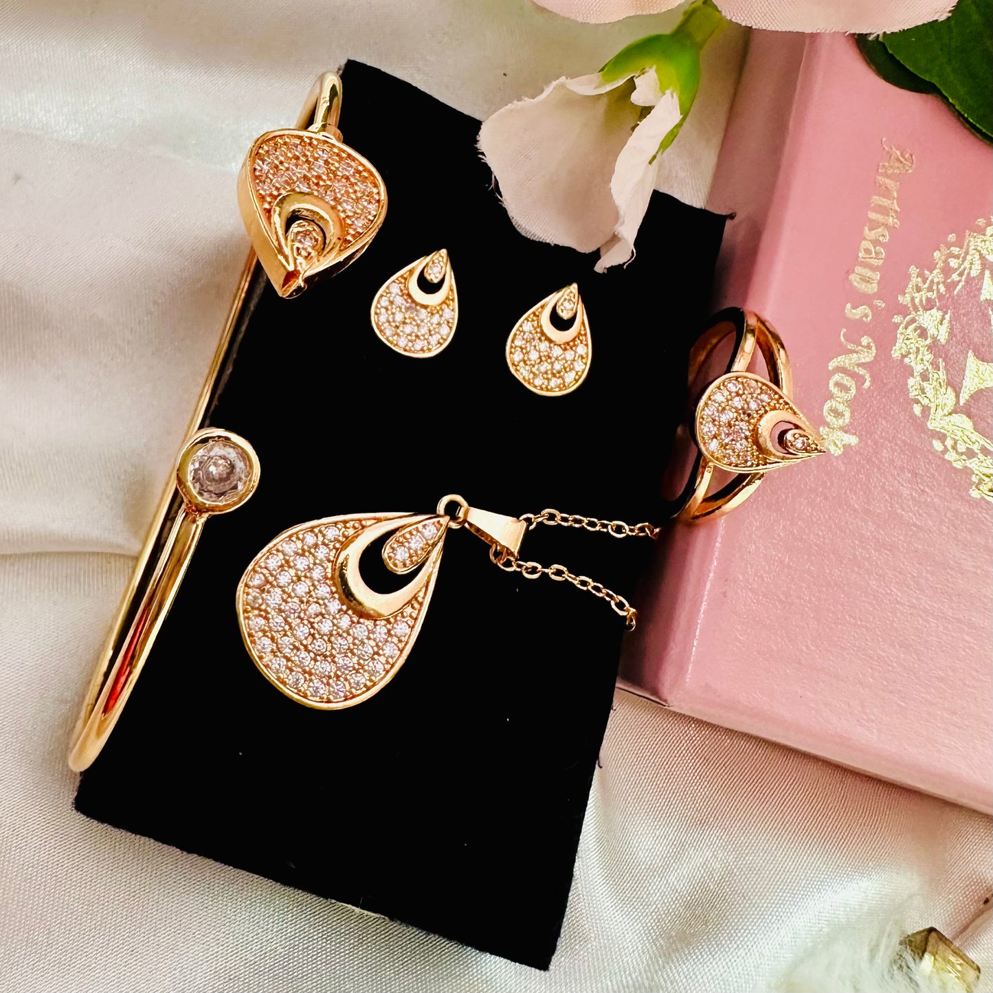 Aurum Drop