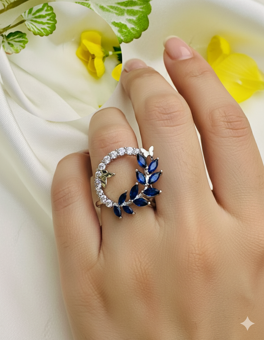 Ivy Circle