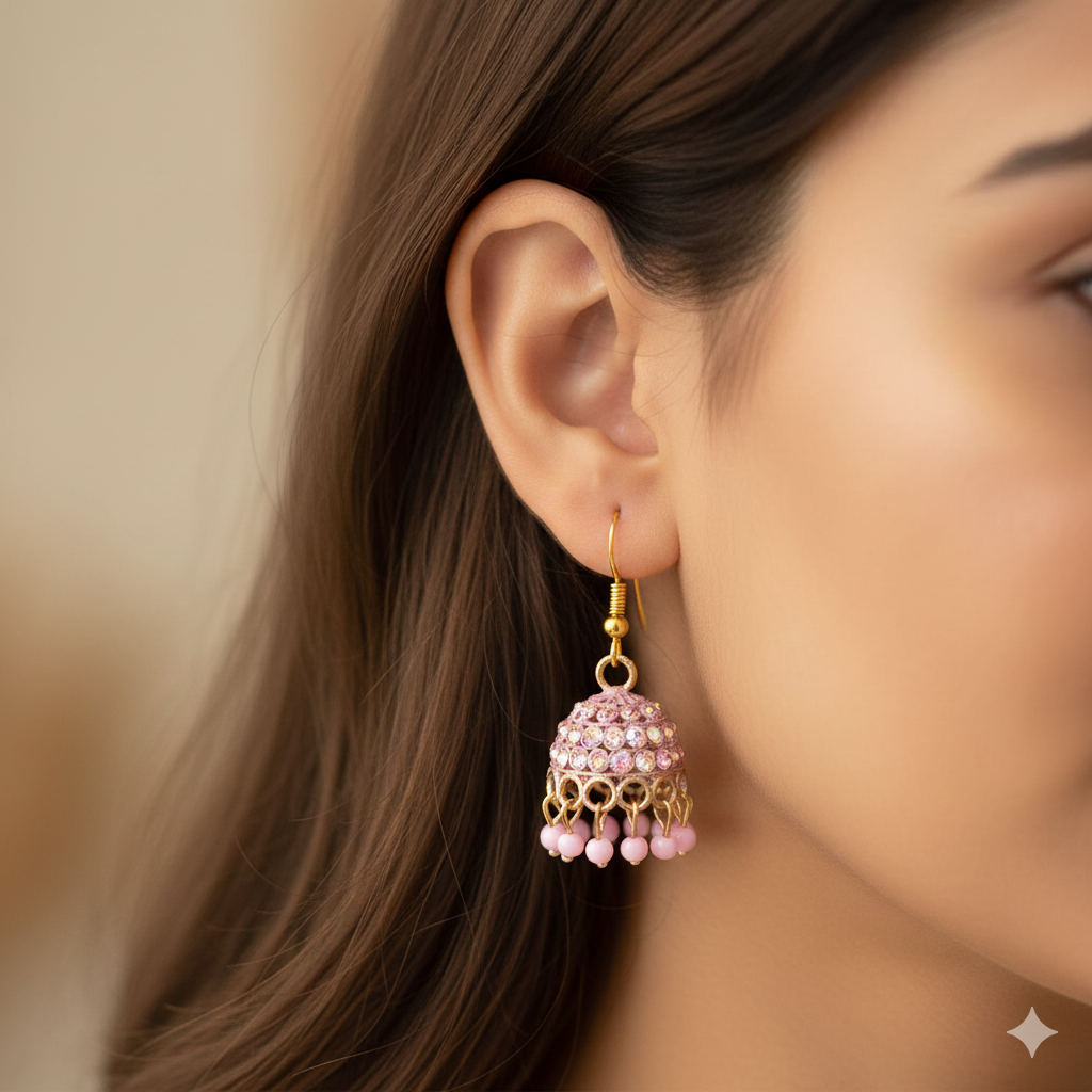 Jhumka Jaal