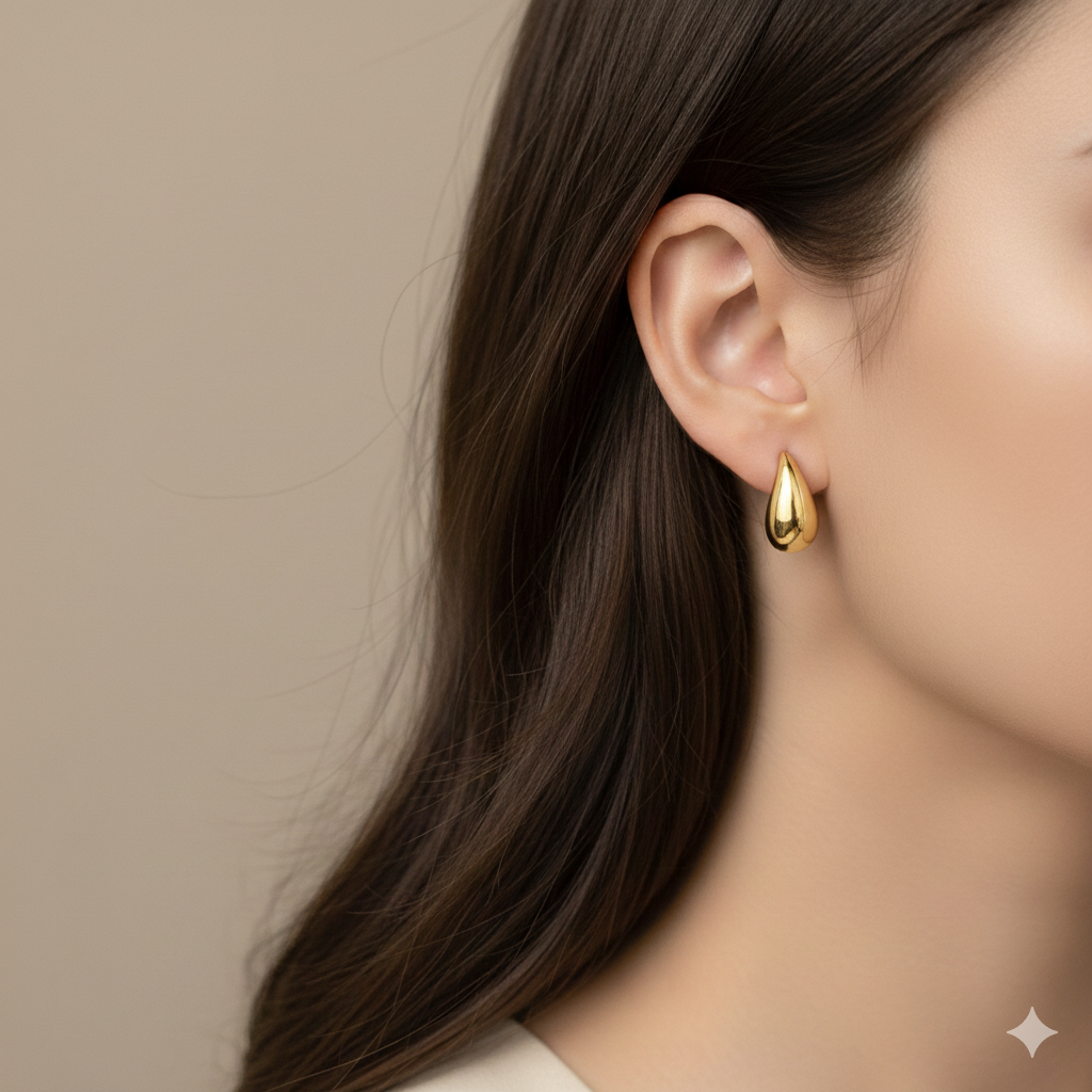 Aurum Drops
