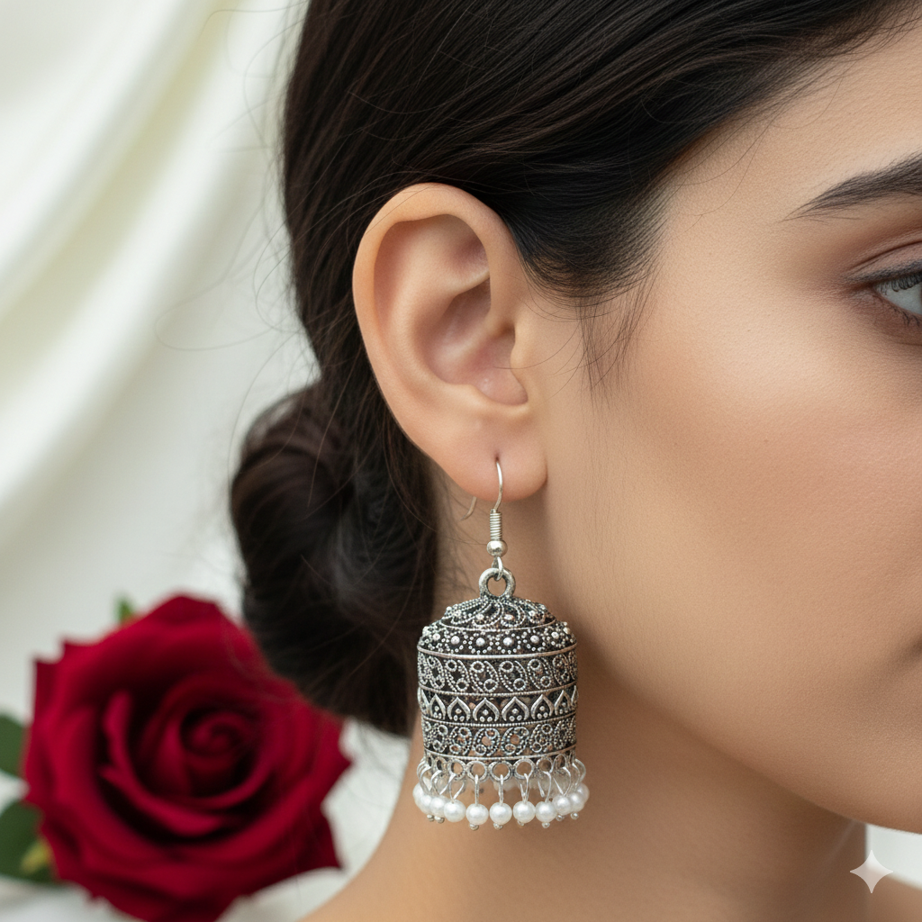 Silver Bells