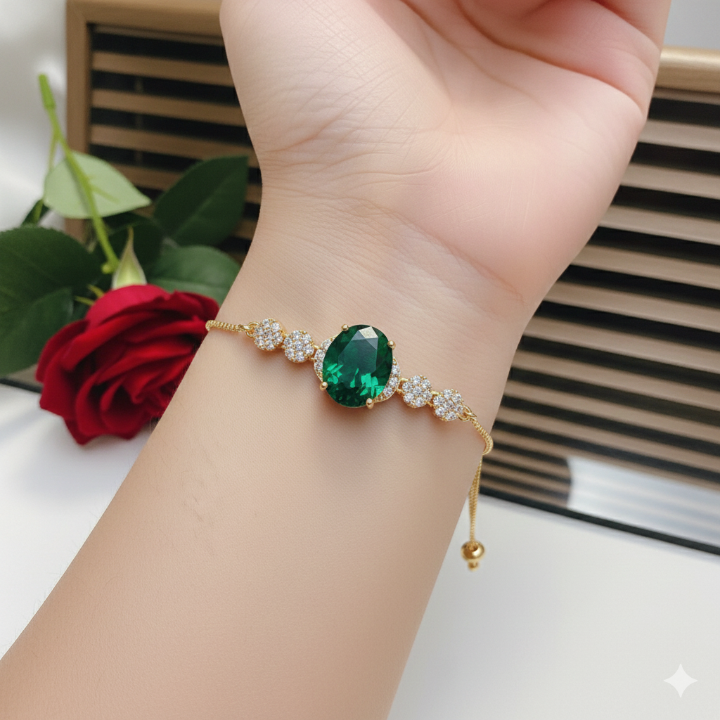 Luminique ~ Green