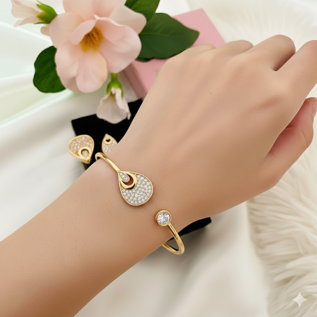 Aurum Drop