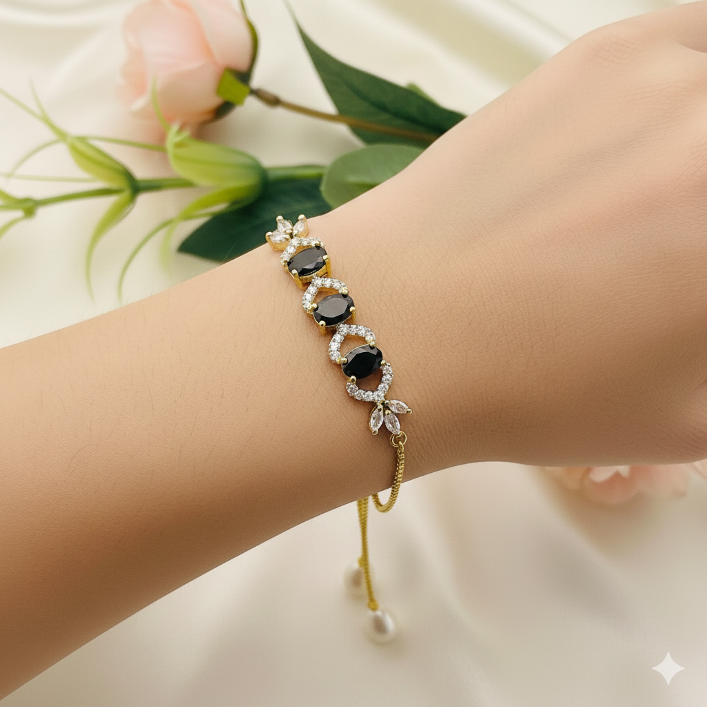 Zing ~ Black