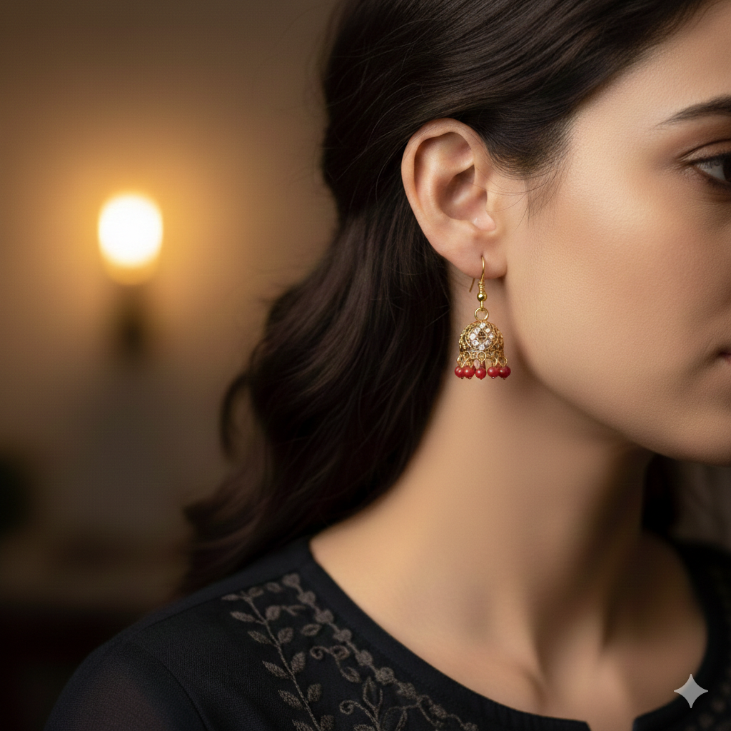 Jhumka Jaal