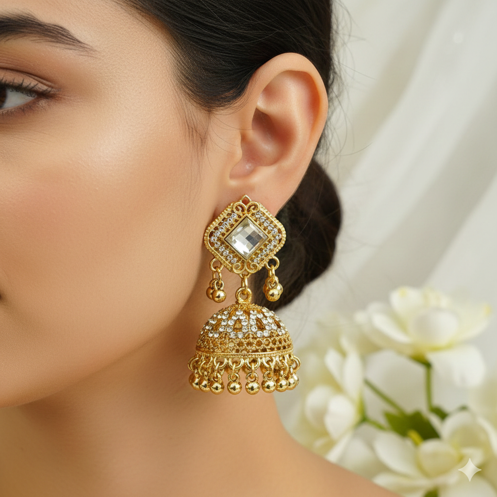 Regal Aura ~ Gold