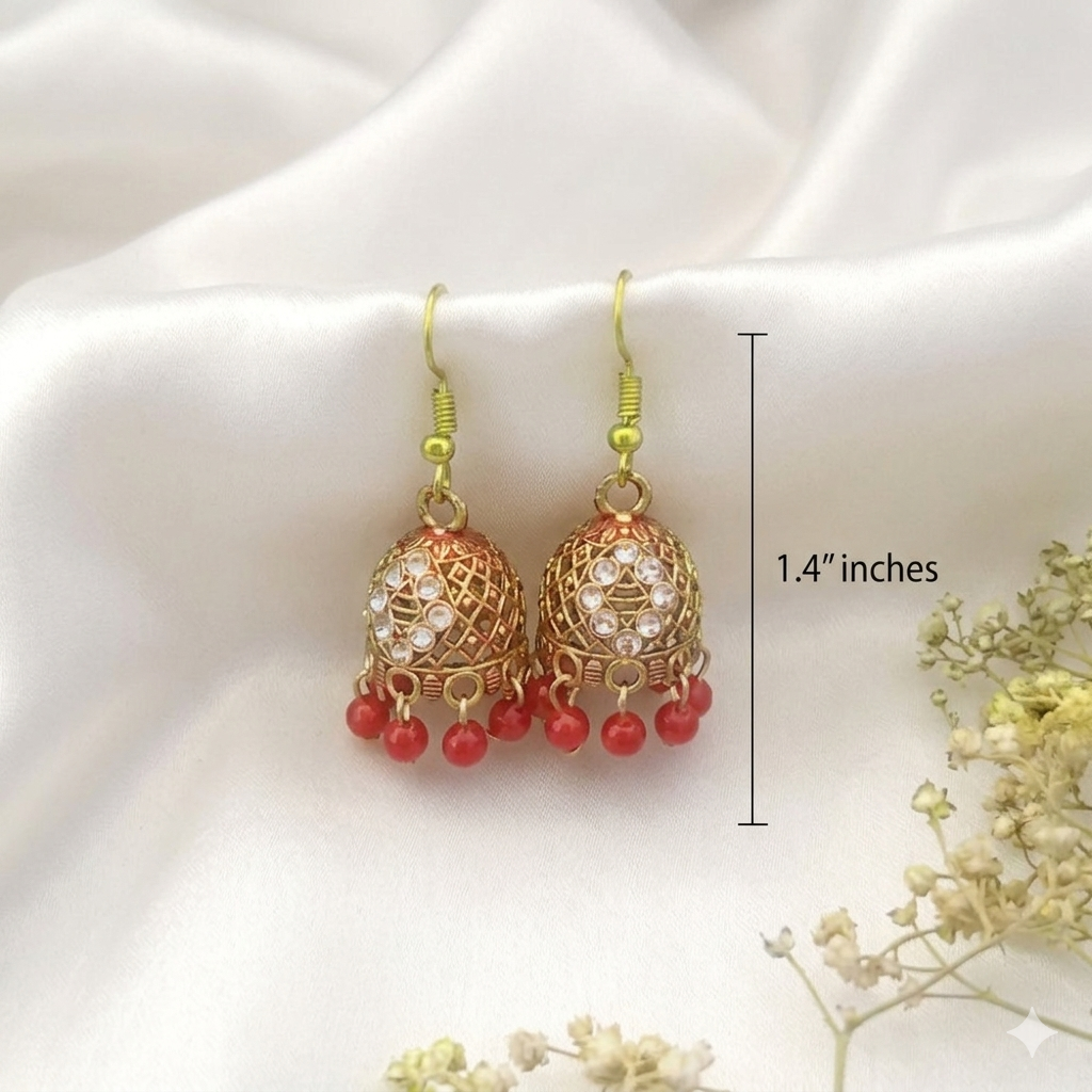 Jhumka Jaal