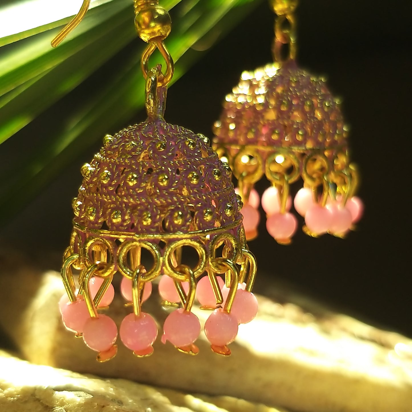 Jhumka Jaal