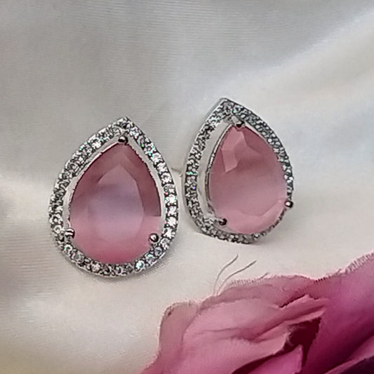Twinkle Tear ~ Pink