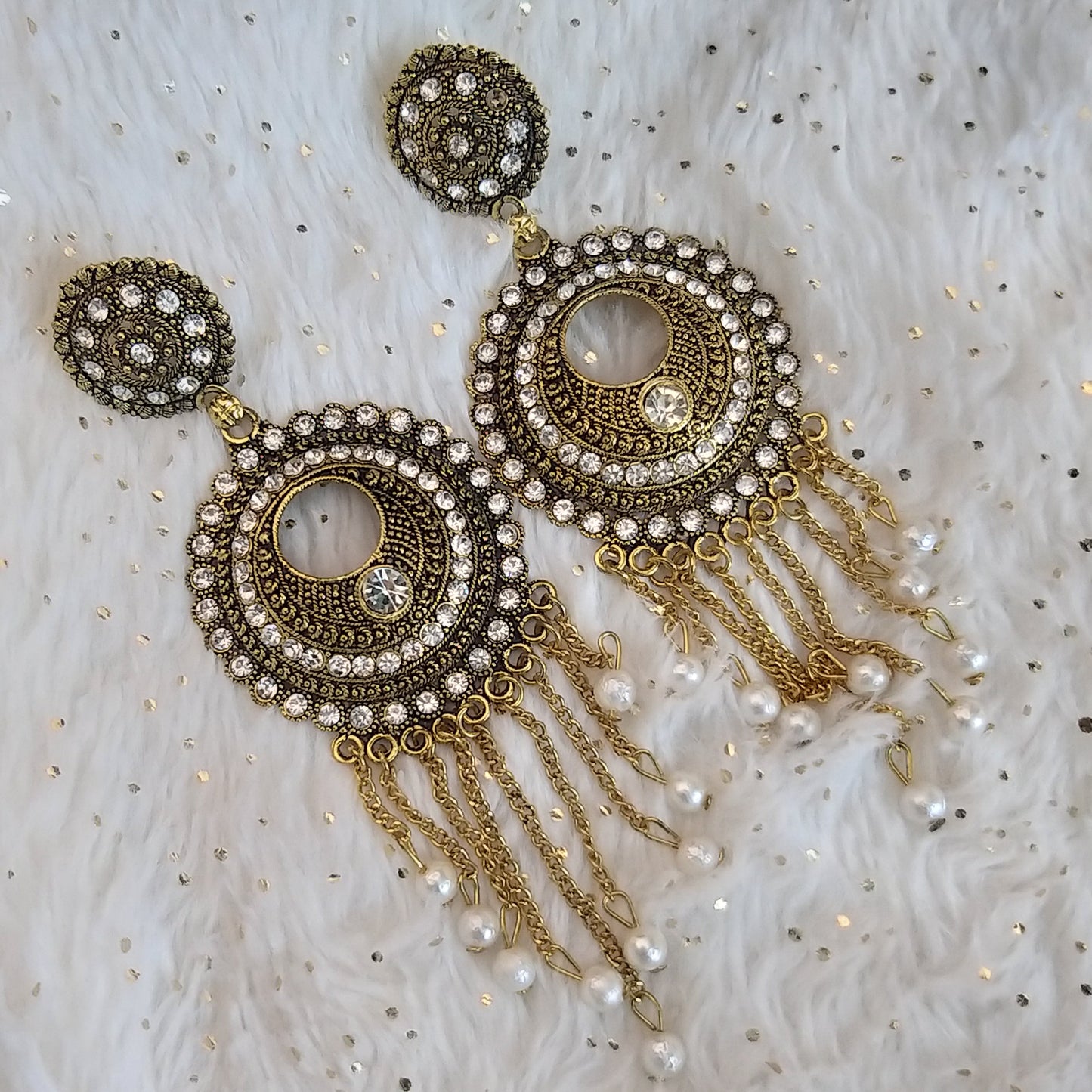 Moonlit Mala