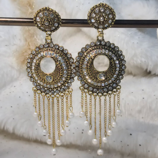 Moonlit Mala