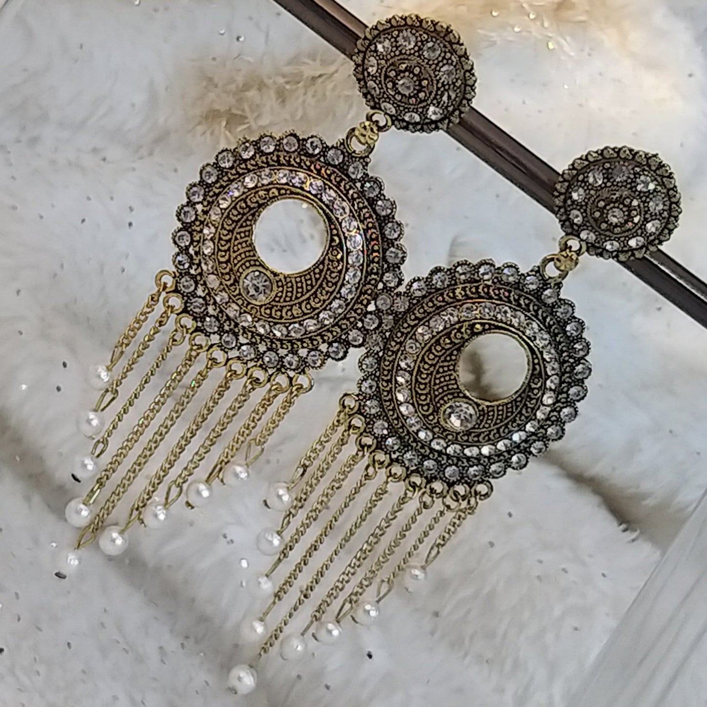 Moonlit Mala