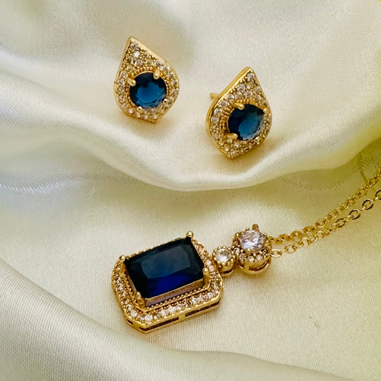 Midnight Drop