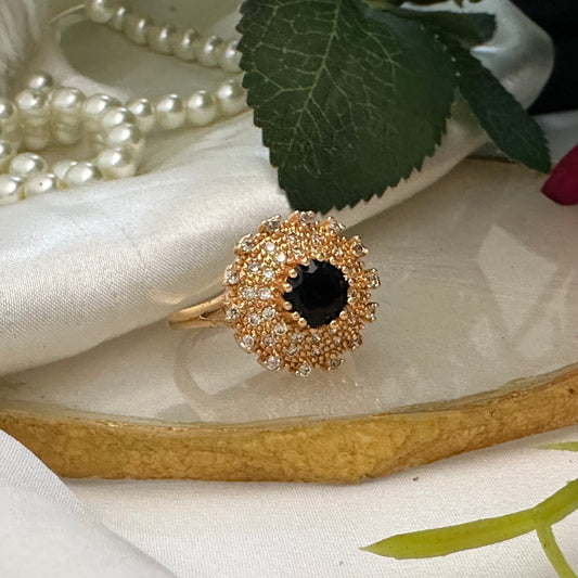 Eterna Halo ~ Black