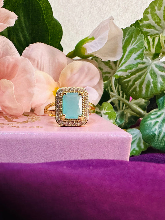 Azure Prism