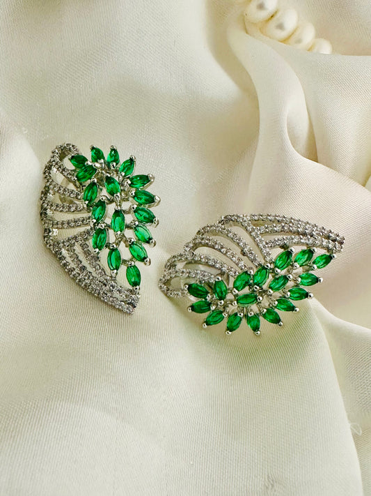 Emerald Treat