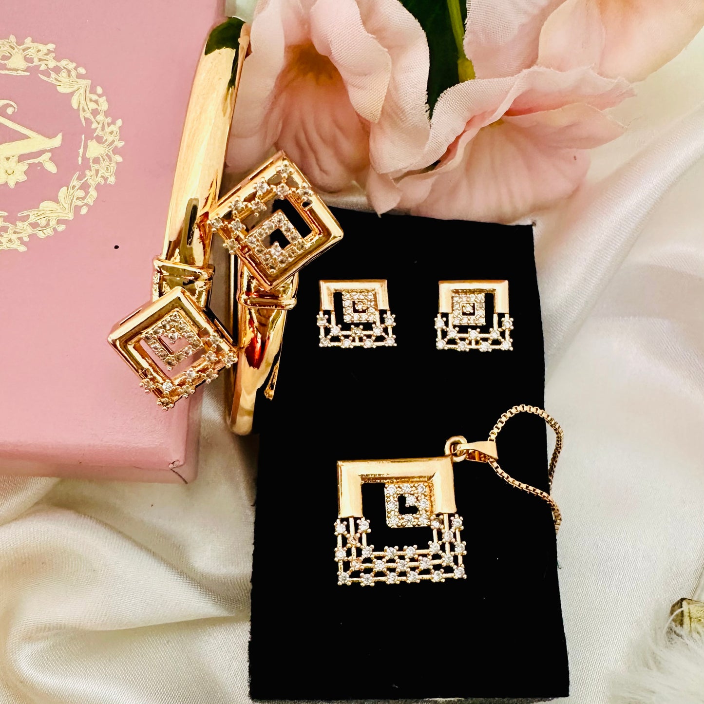 Diamond Gild