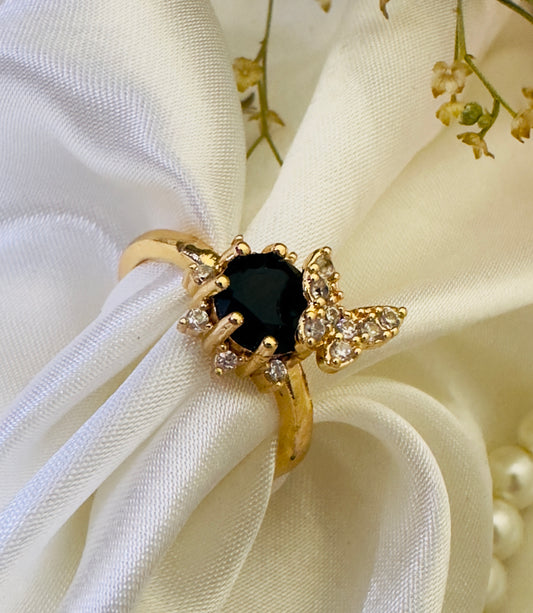 Fairy Bloom ~ Black