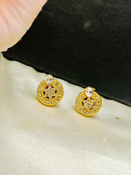 Auric Rounds
