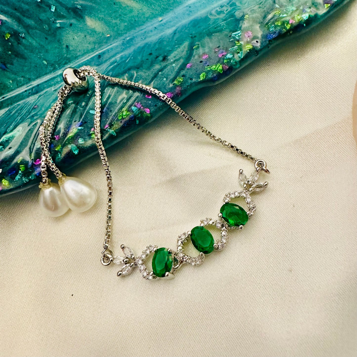 Zing ~ Green