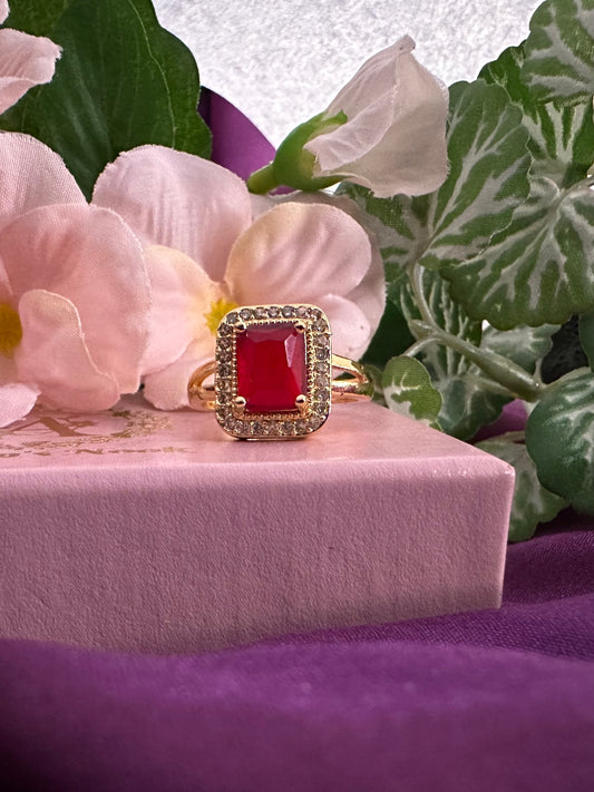 Scarlet Prism