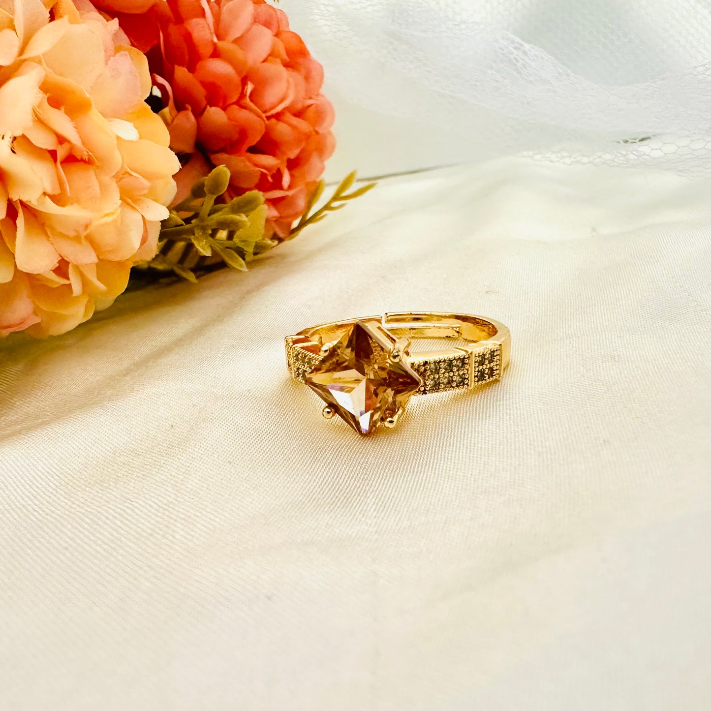 Diamond Shimmer