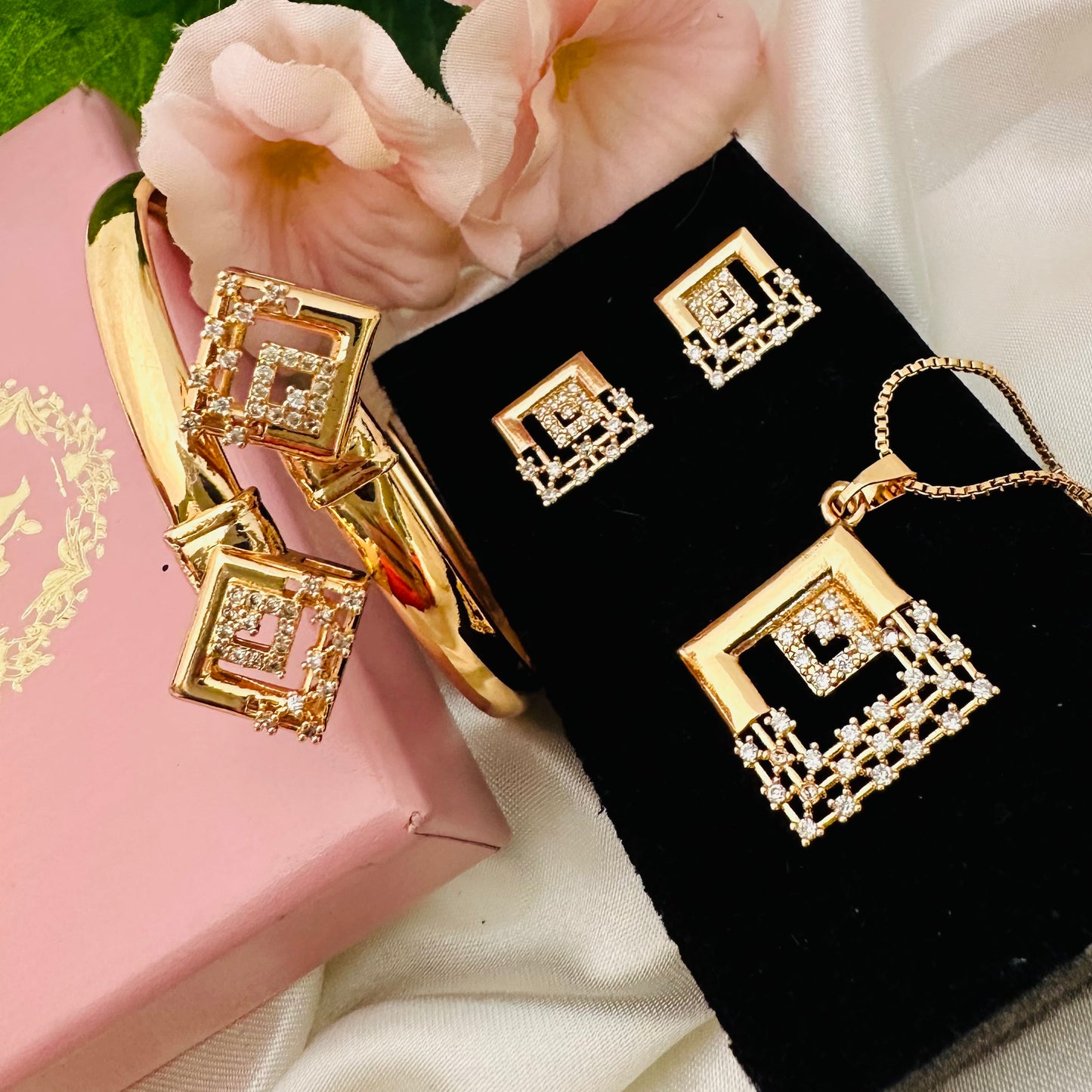 Diamond Gild