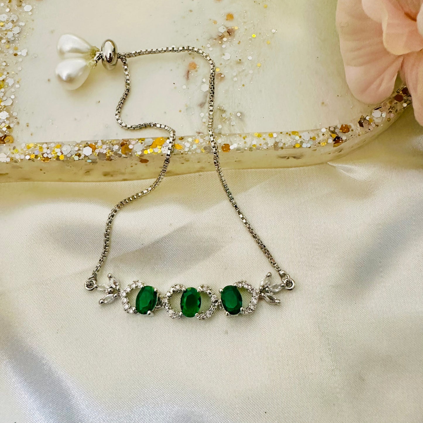 Zing ~ Green