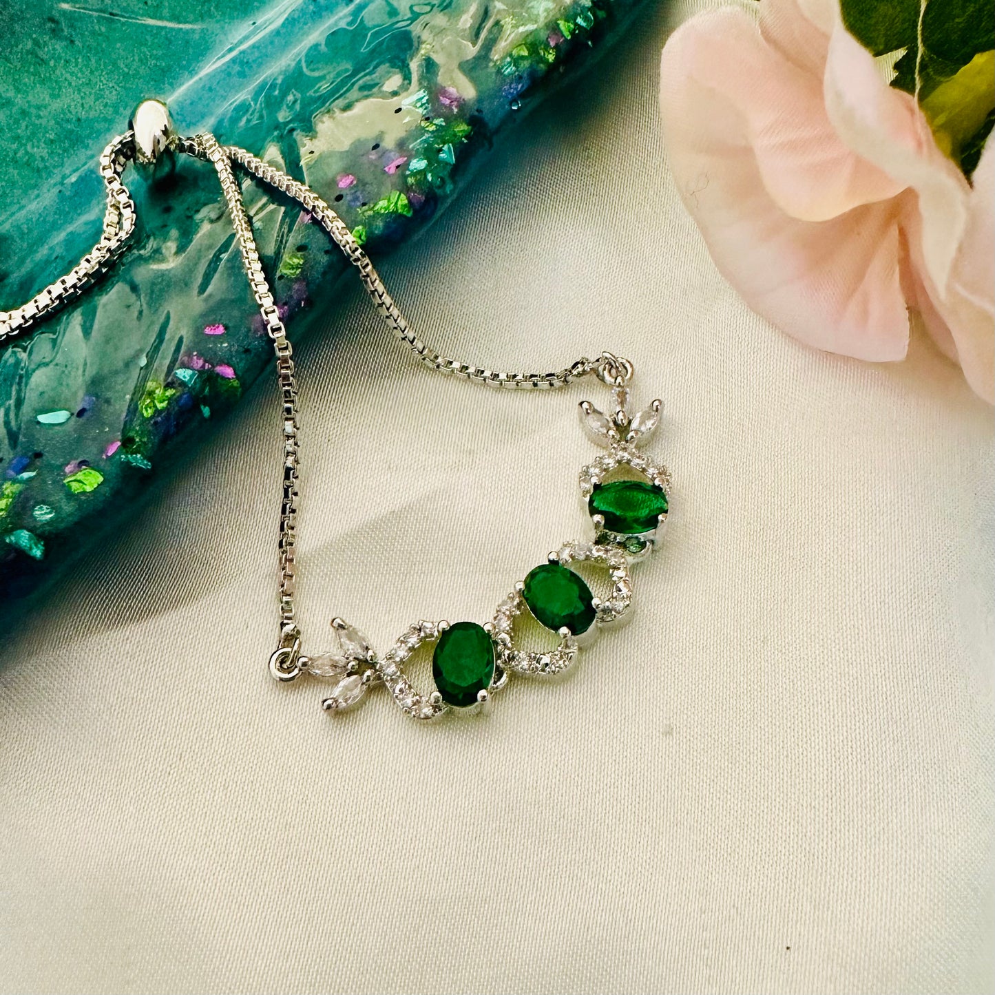 Zing ~ Green